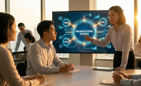 performance management system advantages