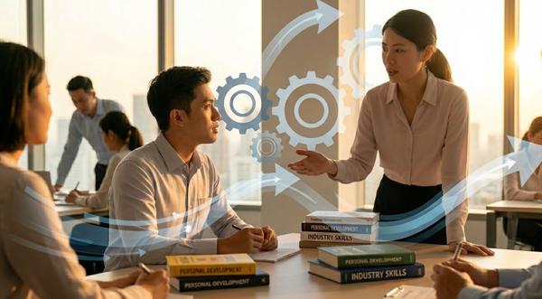 performance management system advantages