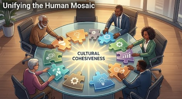 cultural cohesiveness