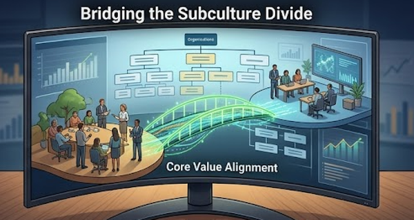 cultural cohesiveness