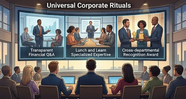 cultural cohesiveness