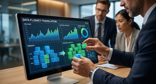 what is trust in the workplace