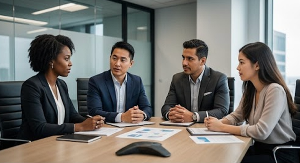 importance of dei in the workplace