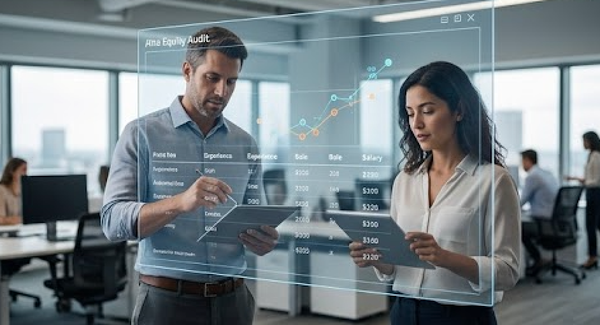importance of dei in the workplace