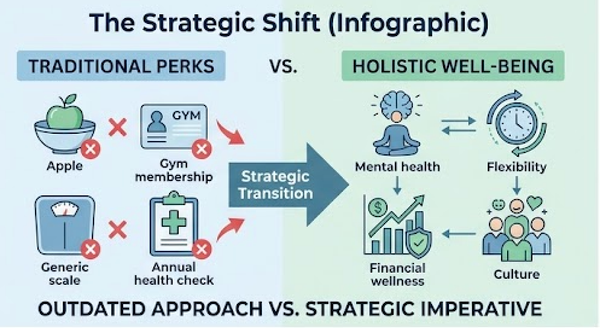 employee well-being programs