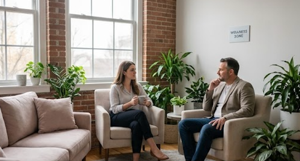 employee well-being programs