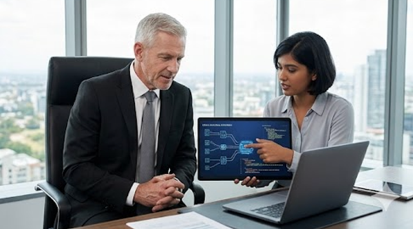 reverse mentoring