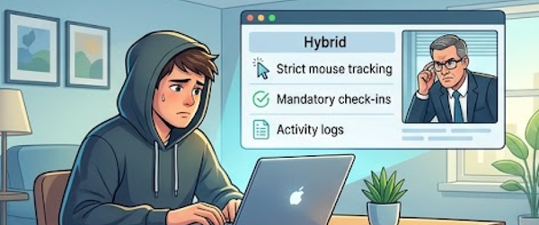 gen z work flexibility