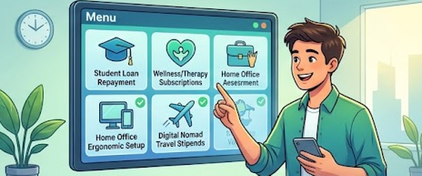 gen z work flexibility