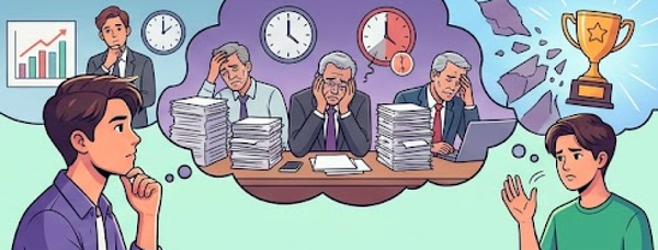 quiet quitting gen z