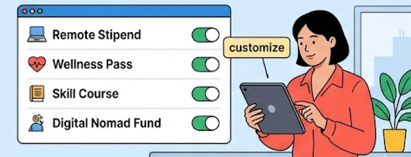 gen z benefits expectations