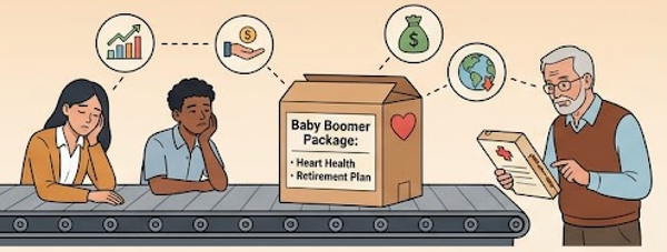 multigenerational employee wellbeing