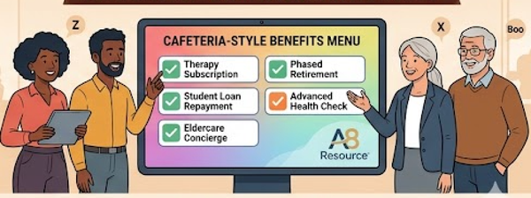 multigenerational employee wellbeing