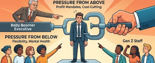 millennial middle managers