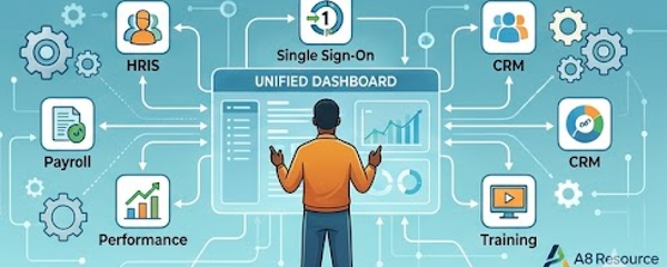 digital employee experience