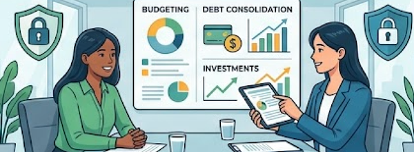 employee financial wellness