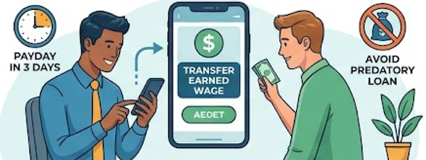 employee financial wellness