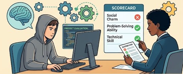 neurodiversity in the workplace