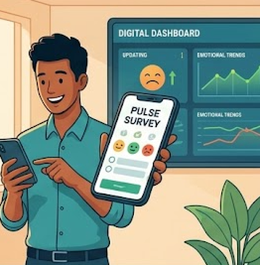measuring employee experience