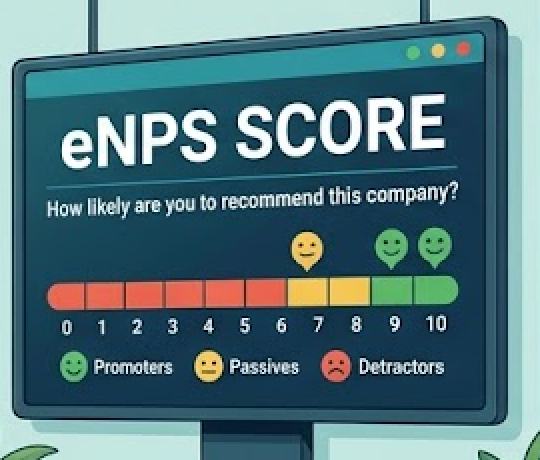measuring employee experience