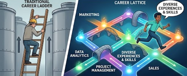 internal talent mobility