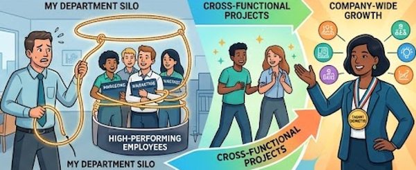 internal talent mobility