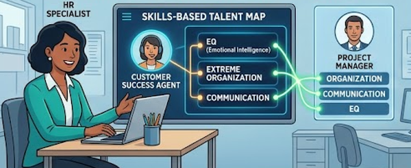 internal talent mobility