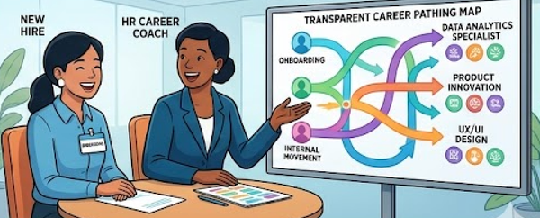 internal talent mobility