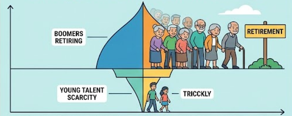 factors that affect the labor market