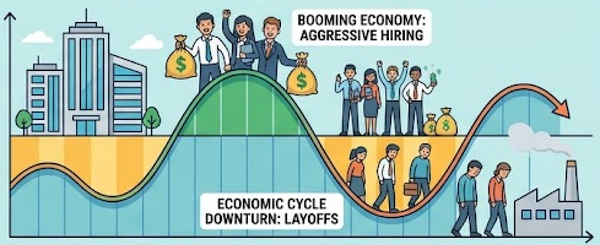 factors that affect the labor market