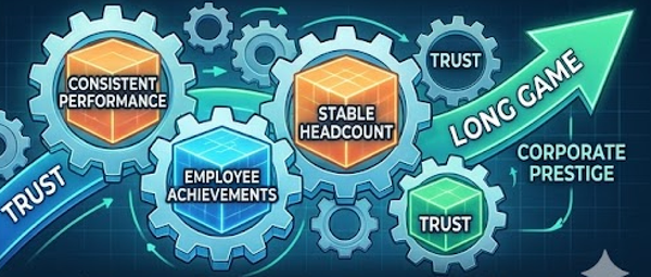 rebuilding employer brand after layoffs