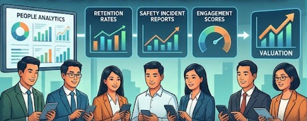hr role in esg strategy