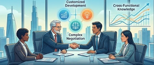 strategic succession planning