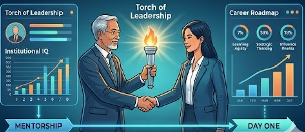 strategic succession planning