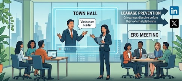managing employee activism in the workplace
