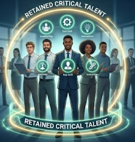 hr strategy for corporate spinoffs