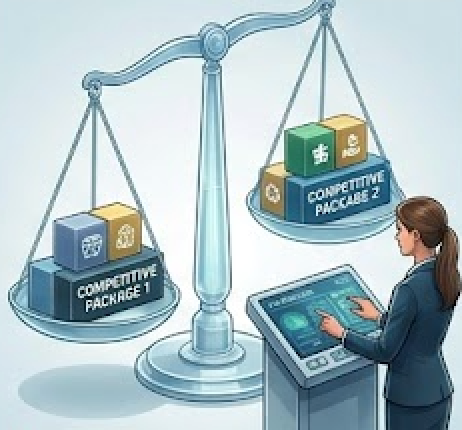 hr strategy for corporate spinoffs