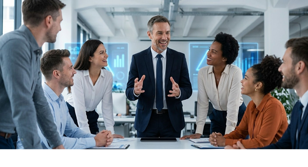 What is the rhetorical triangle