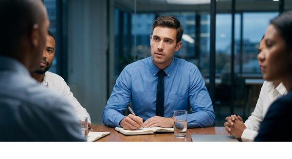 how to be professional at work