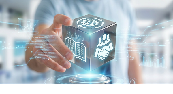 What is the ASK model