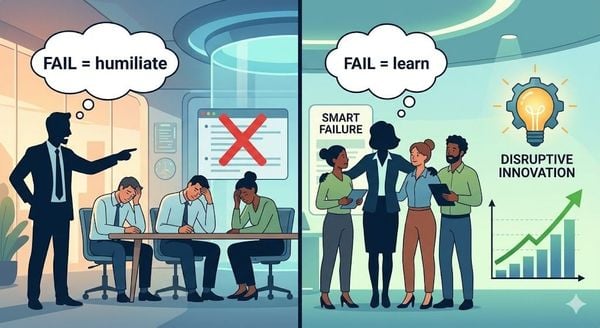 psychological safety at work