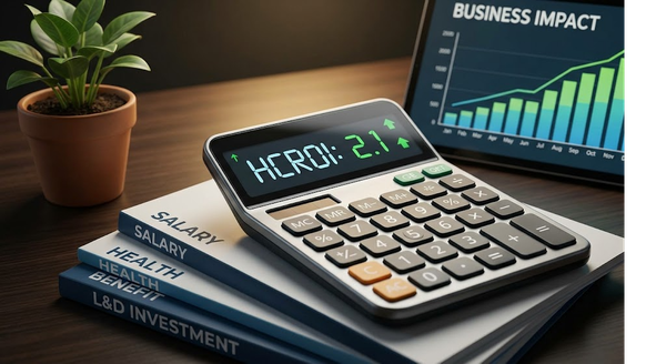 workforce metrics