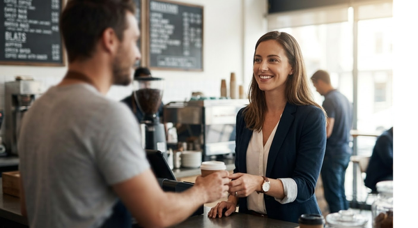 Get better results from your conversations