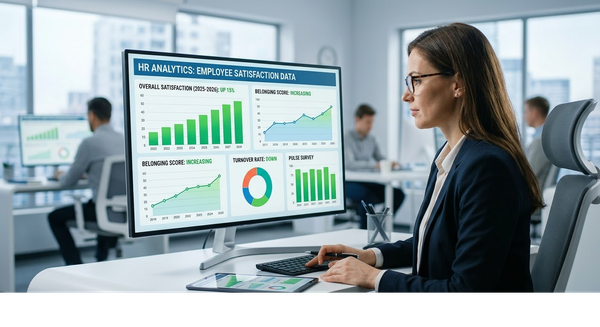 Who is responsible for employee engagement