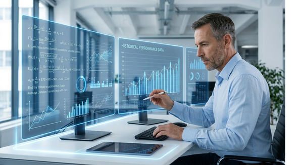 What is the rhetorical triangle