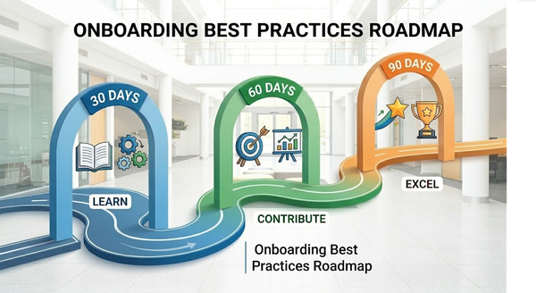 onboarding best practices