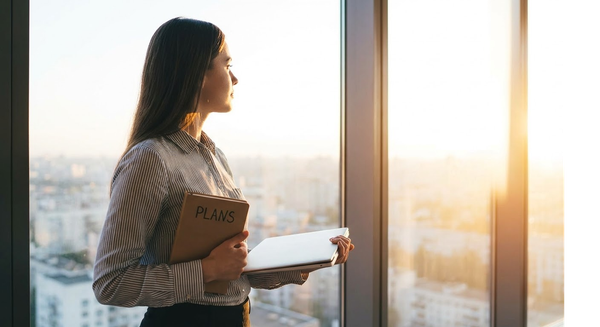 How to take a career break