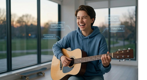 effective self-learning