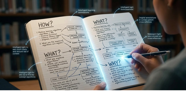 effective self-learning