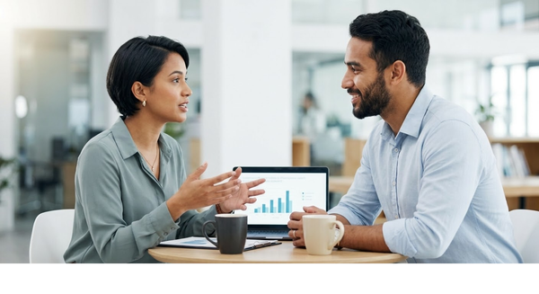Get better results from your conversations